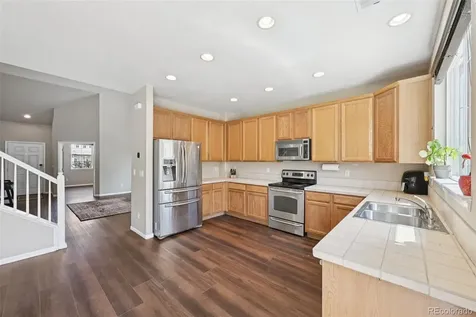 16604 E Hollow Horn Avenue Parker CO 80134