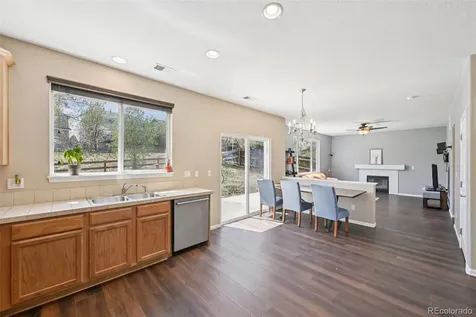 16604 E Hollow Horn Avenue Parker CO 80134