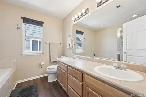 16604 E Hollow Horn Avenue Parker CO 80134