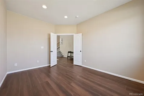 16604 E Hollow Horn Avenue Parker CO 80134