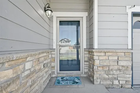16604 E Hollow Horn Avenue Parker CO 80134