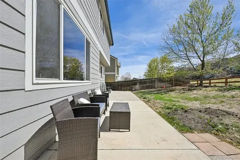 16604 E Hollow Horn Avenue Parker CO 80134