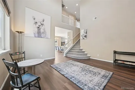 16604 E Hollow Horn Avenue Parker CO 80134