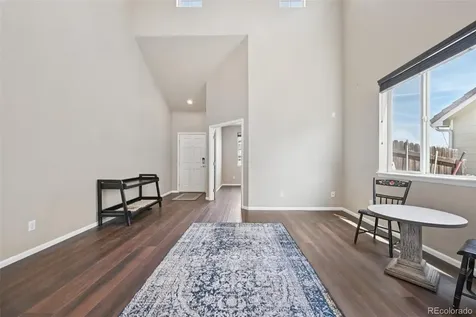 16604 E Hollow Horn Avenue Parker CO 80134