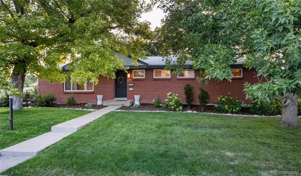 7095 S Cherry Drive Centennial CO 80122