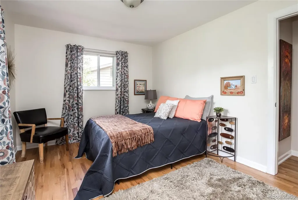 7095 S Cherry Drive Centennial CO 80122