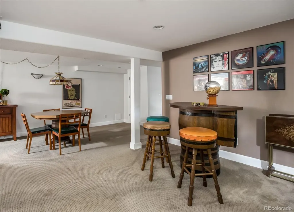 7095 S Cherry Drive Centennial CO 80122