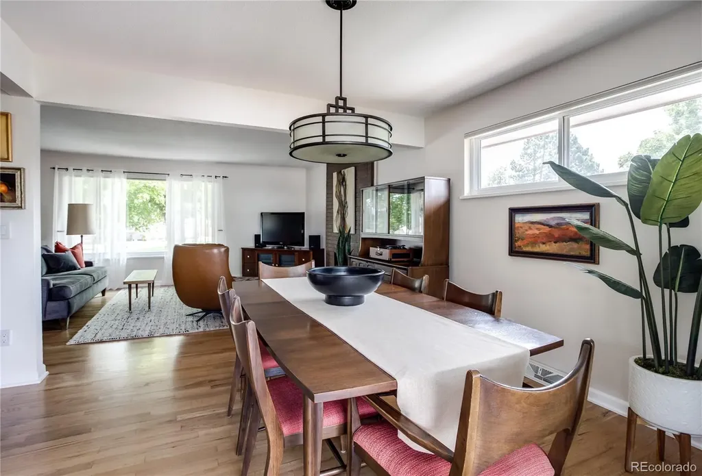 7095 S Cherry Drive Centennial CO 80122