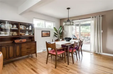 7095 S Cherry Drive Centennial CO 80122