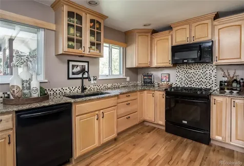 7095 S Cherry Drive Centennial CO 80122