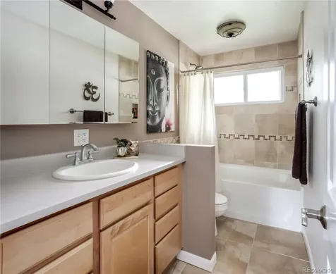 7095 S Cherry Drive Centennial CO 80122
