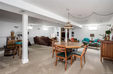 7095 S Cherry Drive Centennial CO 80122