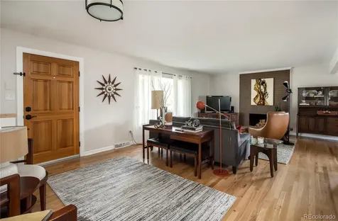 7095 S Cherry Drive Centennial CO 80122