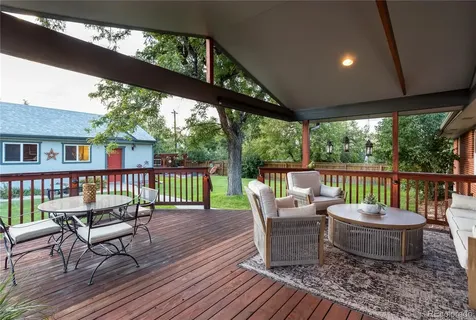 7095 S Cherry Drive Centennial CO 80122