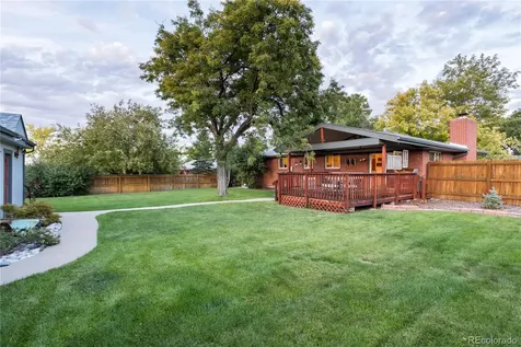 7095 S Cherry Drive Centennial CO 80122