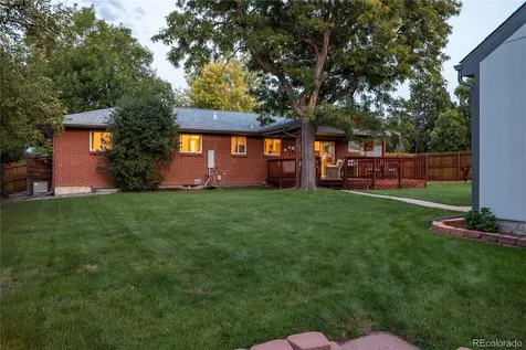 7095 S Cherry Drive Centennial CO 80122
