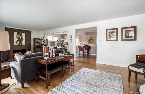 7095 S Cherry Drive Centennial CO 80122