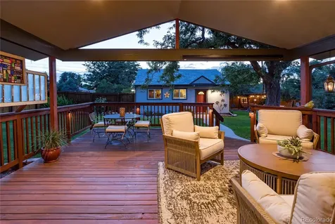 7095 S Cherry Drive Centennial CO 80122