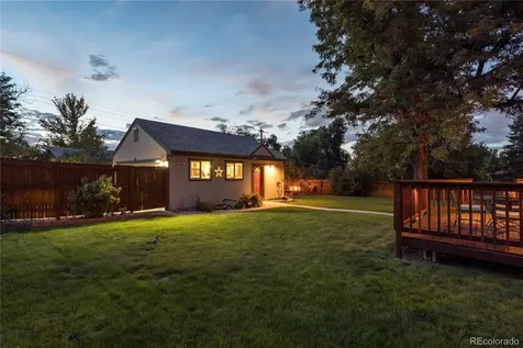 7095 S Cherry Drive Centennial CO 80122