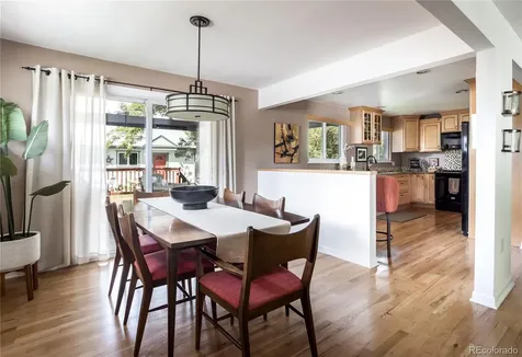 7095 S Cherry Drive Centennial CO 80122