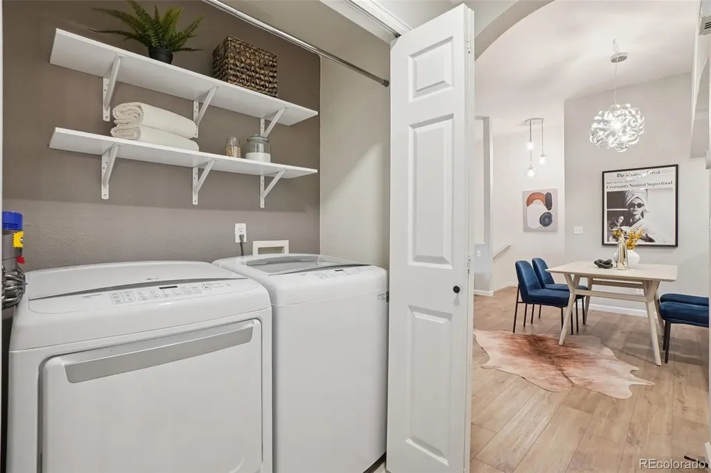 4271 S Blackhawk Circle Aurora CO 80014