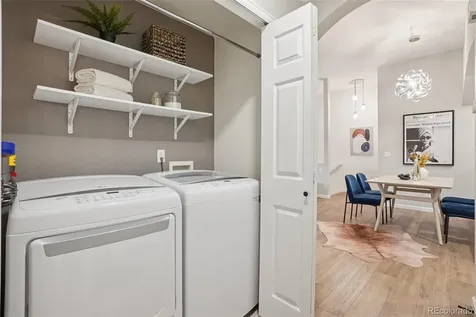 4271 S Blackhawk Circle Aurora CO 80014