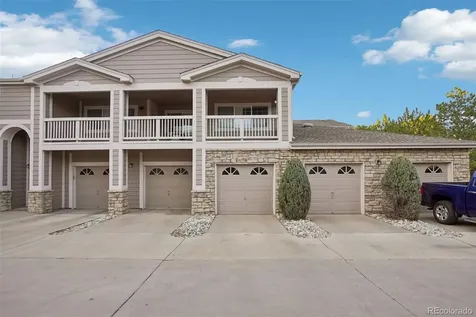 4271 S Blackhawk Circle Aurora CO 80014