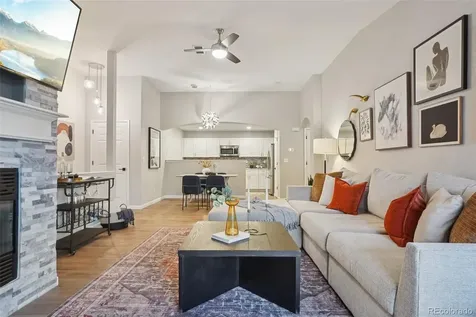 4271 S Blackhawk Circle Aurora CO 80014