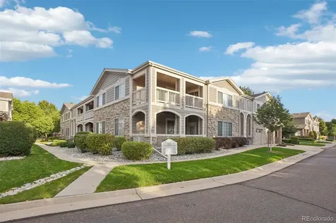 4271 S Blackhawk Circle Aurora CO 80014