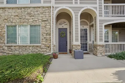 4271 S Blackhawk Circle Aurora CO 80014