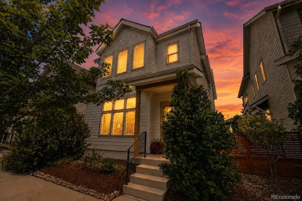 1933 W 66th Avenue Denver CO 80221