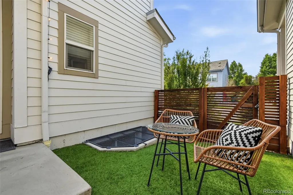 1933 W 66th Avenue Denver CO 80221