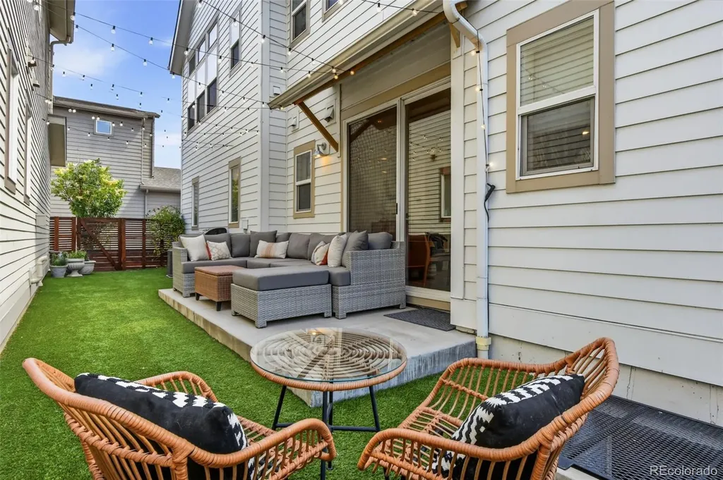 1933 W 66th Avenue Denver CO 80221