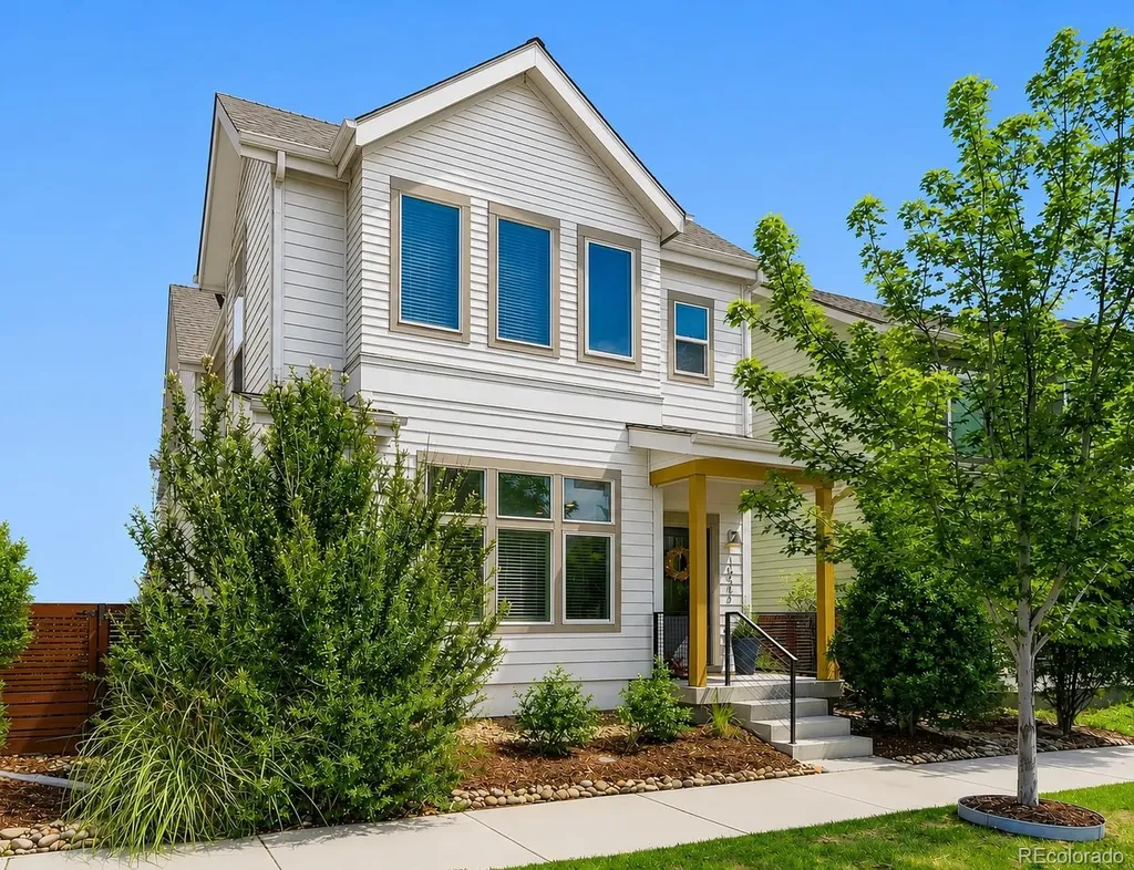 1933 W 66th Avenue Denver CO 80221