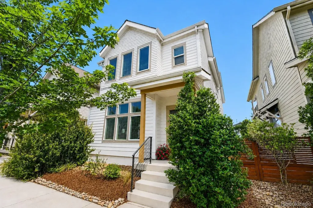 1933 W 66th Avenue Denver CO 80221