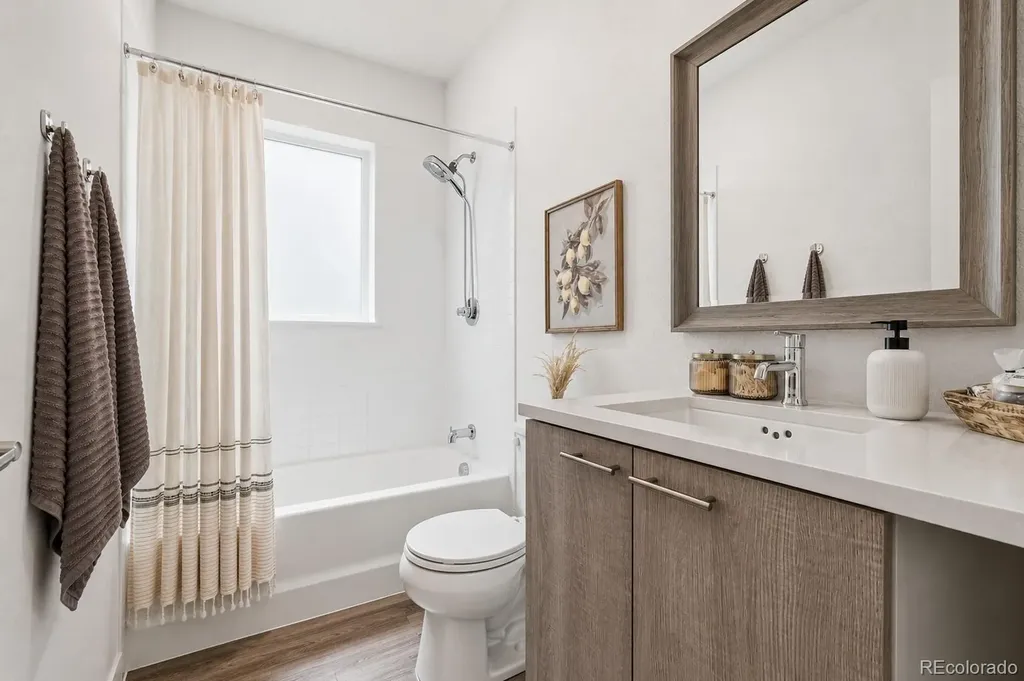 1933 W 66th Avenue Denver CO 80221