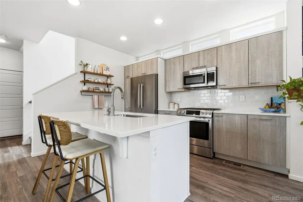 1933 W 66th Avenue Denver CO 80221