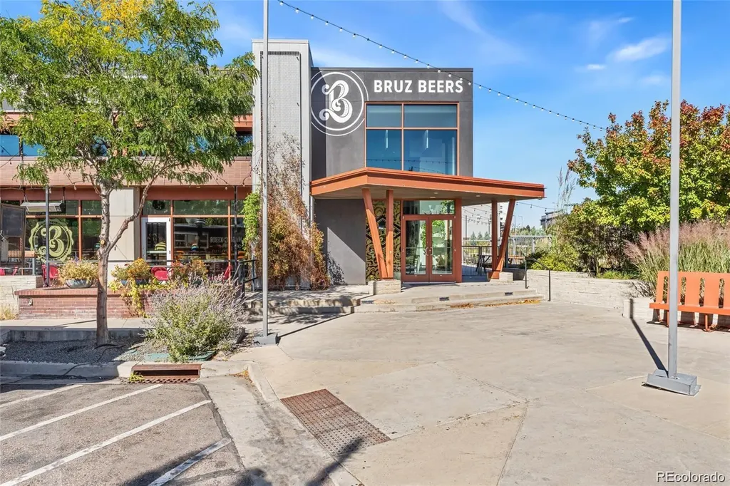 1933 W 66th Avenue Denver CO 80221