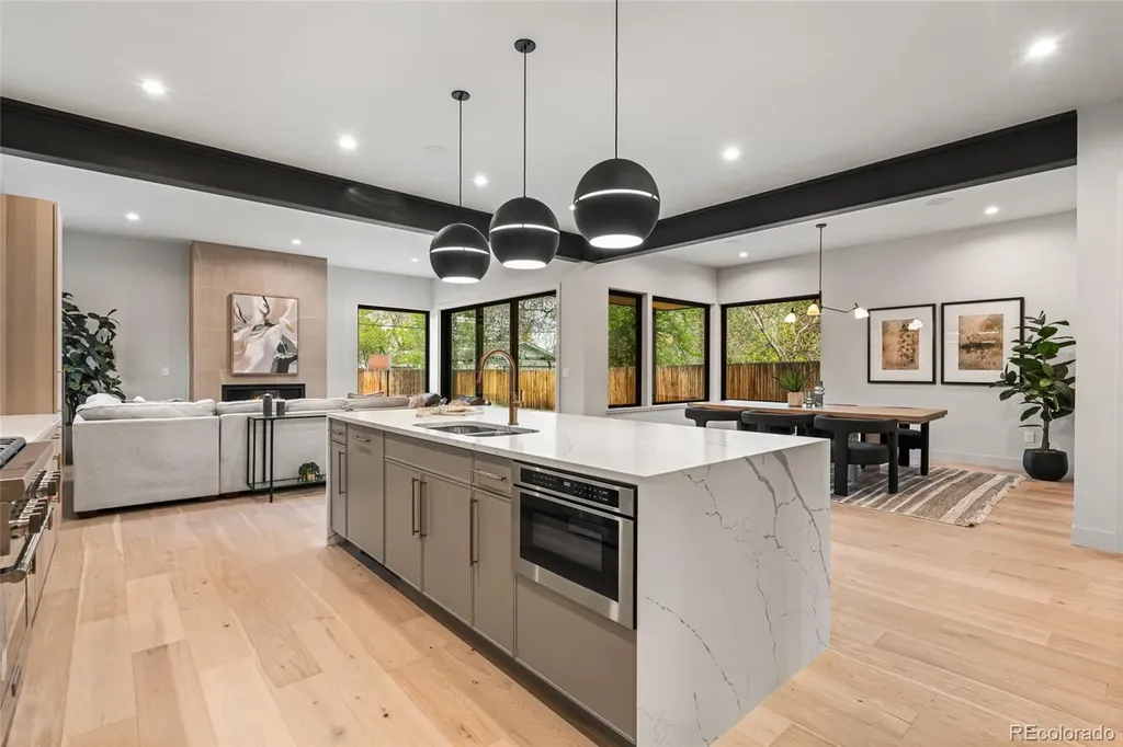 3015 S Ash Street Denver CO 80222