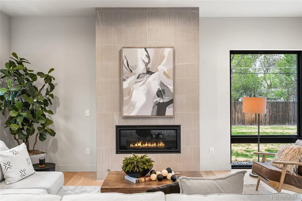 3015 S Ash Street Denver CO 80222