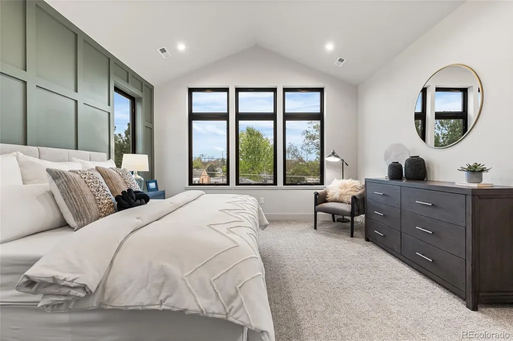 3015 S Ash Street Denver CO 80222
