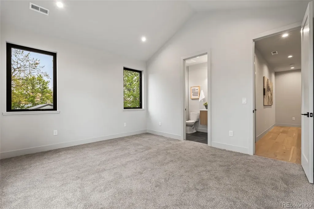 3015 S Ash Street Denver CO 80222