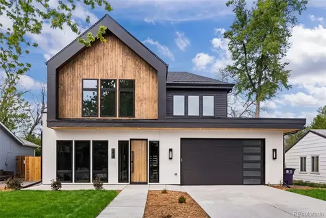3015 S Ash Street Denver CO 80222