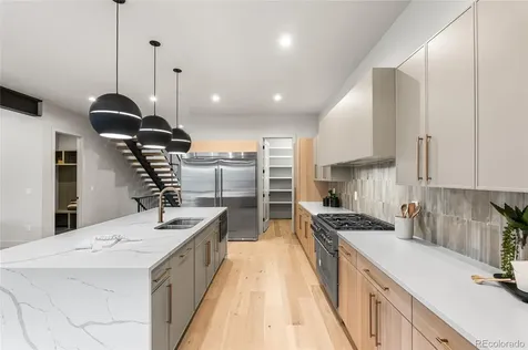 3015 S Ash Street Denver CO 80222