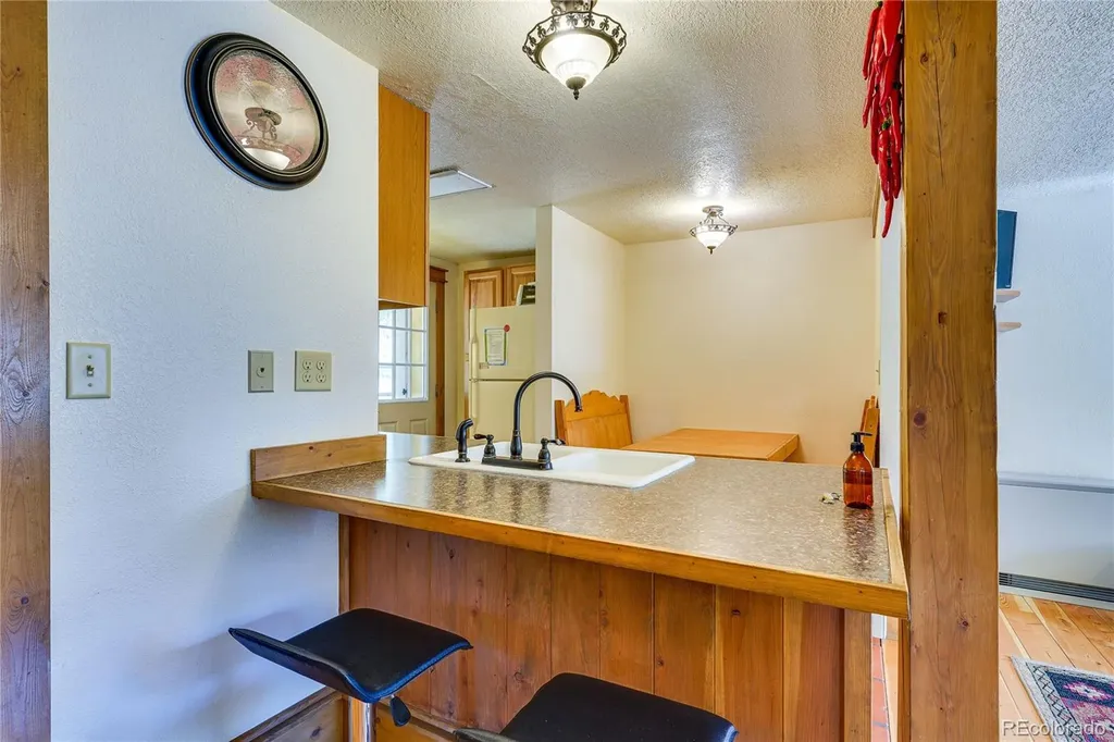 6656 State Highway 12 Weston CO 81091