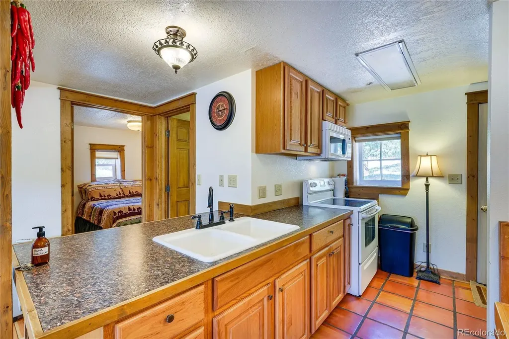 6656 State Highway 12 Weston CO 81091