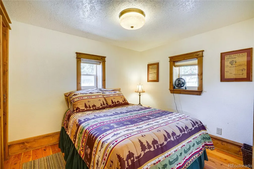 6656 State Highway 12 Weston CO 81091