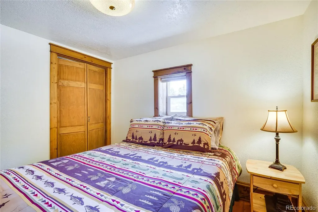 6656 State Highway 12 Weston CO 81091