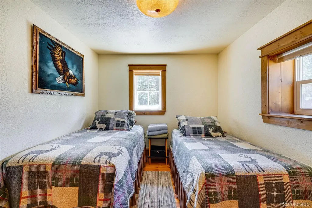 6656 State Highway 12 Weston CO 81091