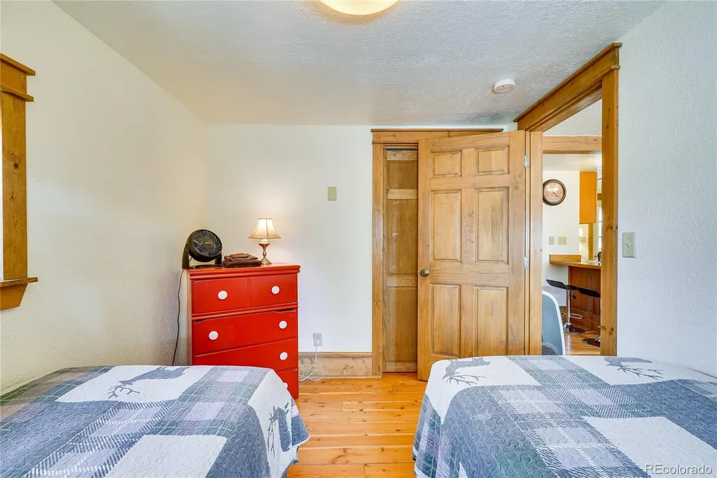 6656 State Highway 12 Weston CO 81091